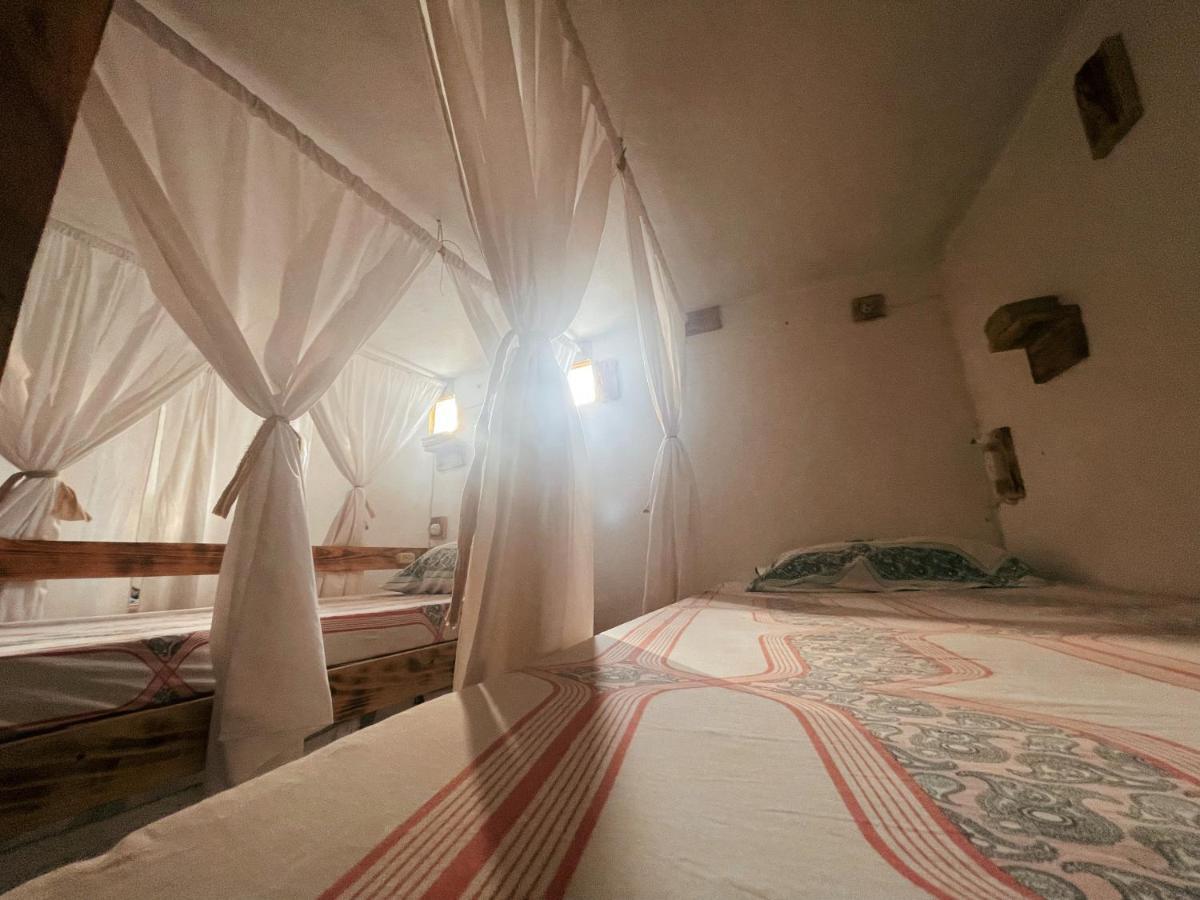 Mi Atardecer En Tepoz, Hostal تيبوزتلان المظهر الخارجي الصورة